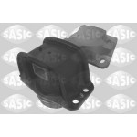 SASIC Lagerung, Motor