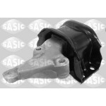 SASIC Lagerung, Motor
