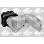SASIC Lagerung, Motor