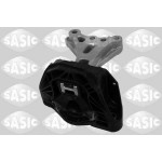SASIC Lagerung, Motor