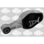 SASIC Lagerung, Motor