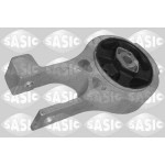 SASIC Lagerung, Motor