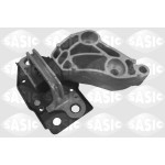 SASIC Lagerung, Motor