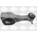 SASIC Lagerung, Motor