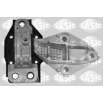 SASIC Lagerung, Motor
