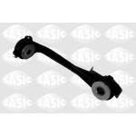 SASIC Lagerung, Motor