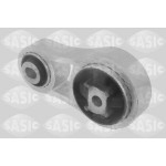 SASIC Lagerung, Motor