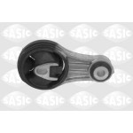 SASIC Lagerung, Motor