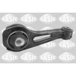 SASIC Lagerung, Motor