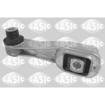 SASIC Lagerung, Motor