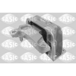 SASIC Lagerung, Motor