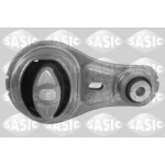 SASIC Lagerung, Motor