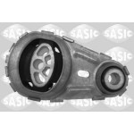 SASIC Lagerung, Motor