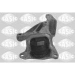 SASIC Lagerung, Motor