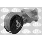 SASIC Lagerung, Motor
