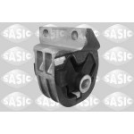 SASIC Lagerung, Motor