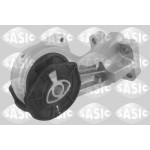 SASIC Lagerung, Motor