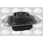 SASIC Lagerung, Motor