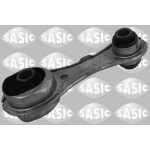 SASIC Lagerung, Motor