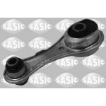SASIC Lagerung, Motor