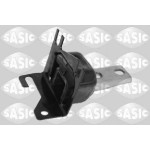 SASIC Lagerung, Motor