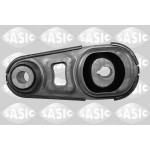 SASIC Lagerung, Motor