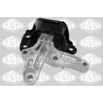 SASIC Lagerung, Motor