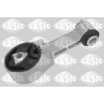 SASIC Lagerung, Motor