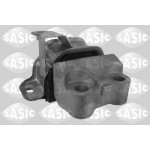 SASIC Lagerung, Motor