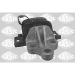 SASIC Lagerung, Motor