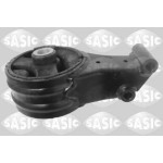 SASIC Lagerung, Motor