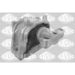 SASIC Lagerung, Motor