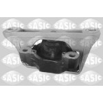 SASIC Lagerung, Motor