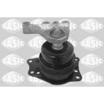SASIC Lagerung, Motor