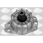 SASIC Lagerung, Motor
