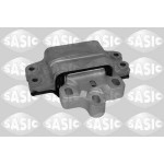SASIC Lagerung, Motor