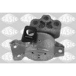 SASIC Lagerung, Motor