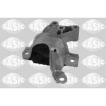 SASIC Lagerung, Motor