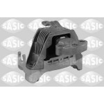 SASIC Lagerung, Motor