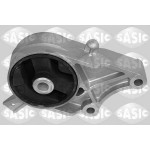 SASIC Lagerung, Motor