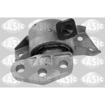 SASIC Lagerung, Motor