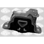 SASIC Lagerung, Motor