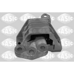 SASIC Lagerung, Motor