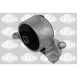 SASIC Lagerung, Motor