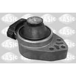 SASIC Lagerung, Motor