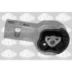SASIC Lagerung, Motor
