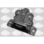 SASIC Lagerung, Motor
