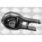 SASIC Lagerung, Motor