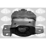 SASIC Lagerung, Motor