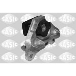 SASIC Lagerung, Motor